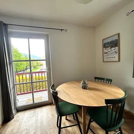 Kitzresidence 11 By Alpinresort דירה קפרון