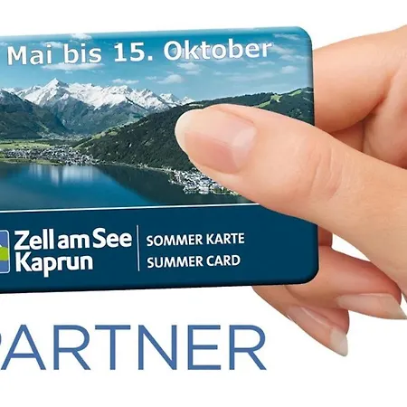 アパート Kitzresidence 11 By Alpinresort カプルーン