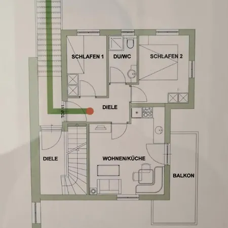 Kitzresidence 11 By Alpinresort アパート カプルーン