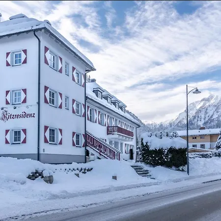 Kitzresidence 11 By Alpinresort