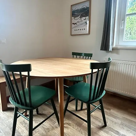 דירה Kitzresidence 11 By Alpinresort