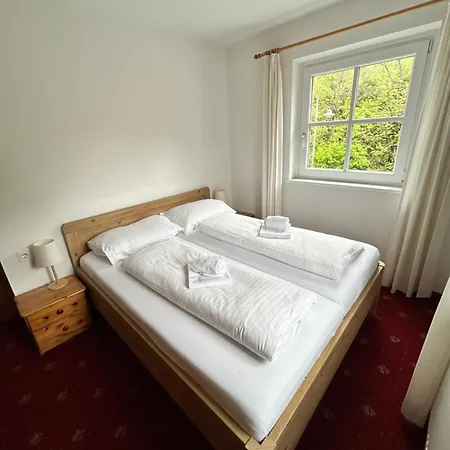 Kitzresidence 11 By Alpinresort Apartman Kaprun