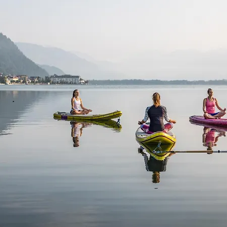 Kitzresidence 11 By Alpinresort *