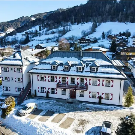 Kitzresidence 11 By Alpinresort * קפרון