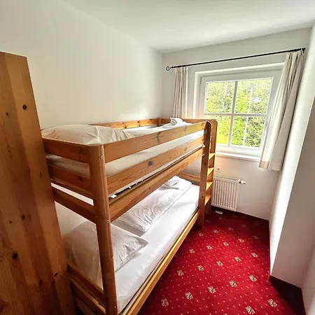 Kitzresidence 11 By Alpinresort דירה קפרון