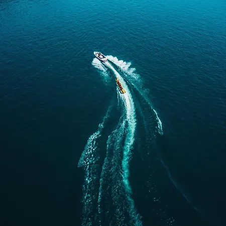 דירה Kitzresidence 11 By Alpinresort קפרון