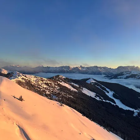 Kitzresidence 11 By Alpinresort