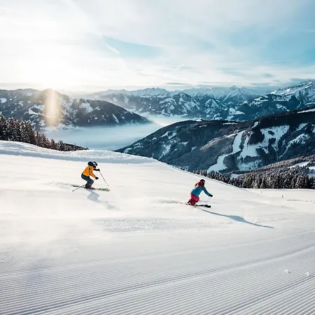 Kitzresidence 11 By Alpinresort דירה