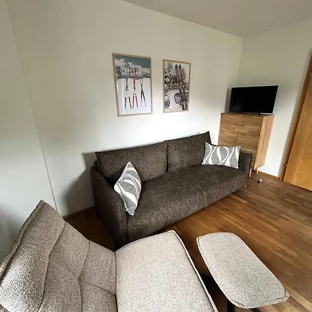 アパート Kitzresidence 11 By Alpinresort *