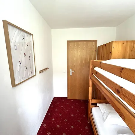 Kitzresidence 11 By Alpinresort アパート *