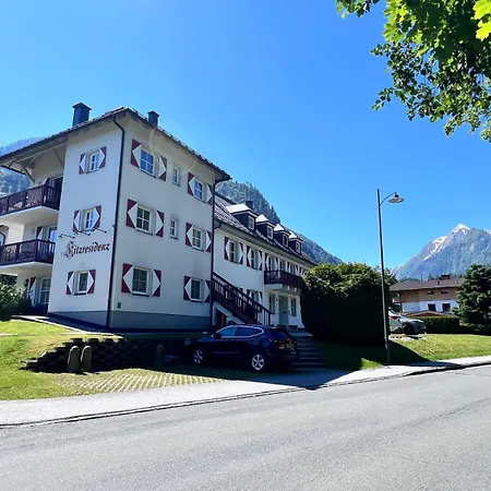 Kitzresidence 11 By Alpinresort アパート カプルーン