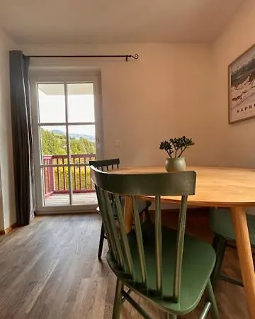 Kitzresidence 11 By Alpinresort Apartman