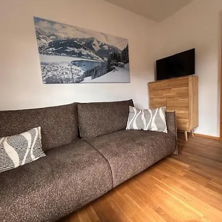 Kitzresidence 11 By Alpinresort Apartman *