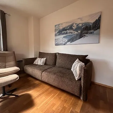Kitzresidence 11 By Alpinresort Kaprun
