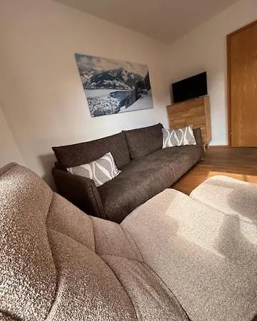 Kitzresidence 11 By Alpinresort