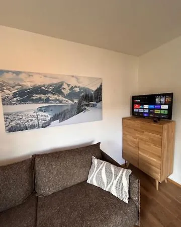 Kitzresidence 11 By Alpinresort * Kaprun