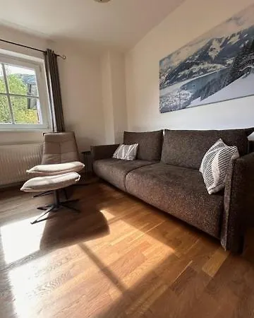 Apartman Kitzresidence 11 By Alpinresort