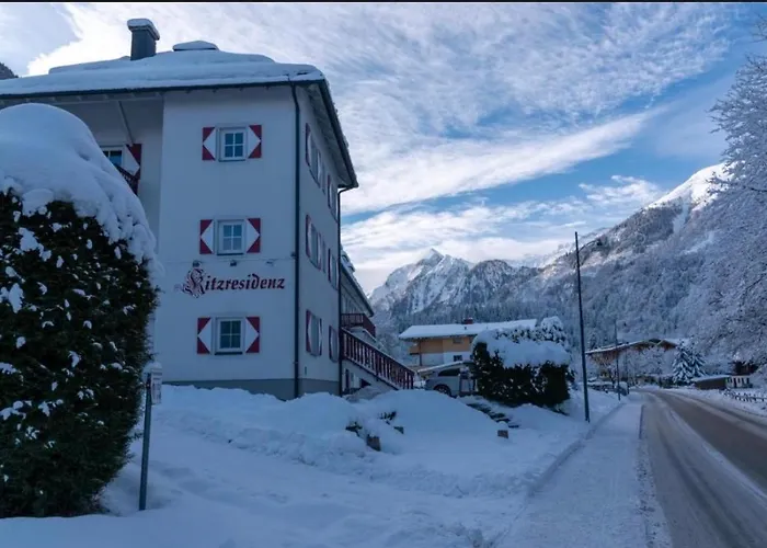 Appartamento Kitzresidence 11 By Alpinresort Kaprun