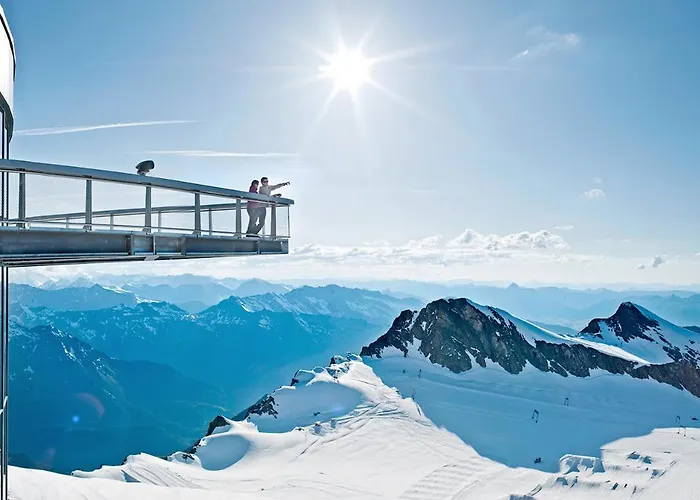 Apartamento Kitzresidence 11 By Alpinresort