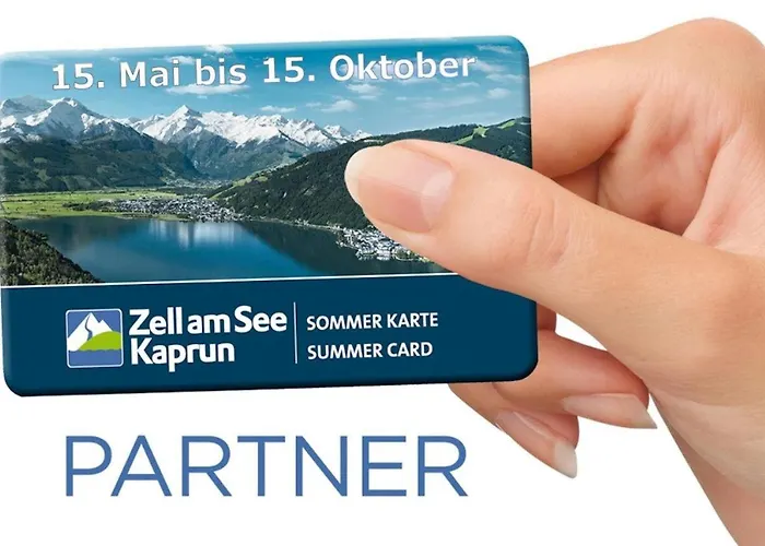 Apartamento Kitzresidence 11 By Alpinresort Kaprun