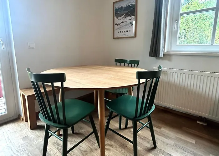 Apartamento Kitzresidence 11 By Alpinresort