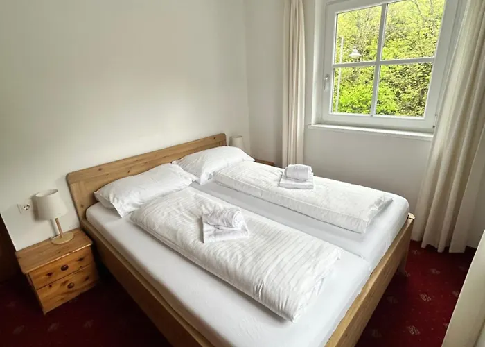 Kitzresidence 11 By Alpinresort Appartamento Kaprun