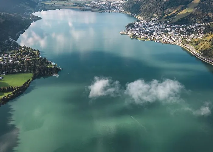 Kitzresidence 11 By Alpinresort Appartamento *