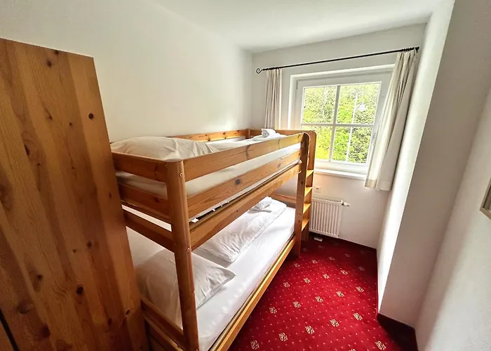 Kitzresidence 11 By Alpinresort Apartamento Kaprun