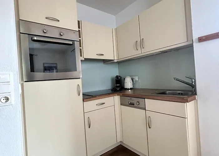 Kitzresidence 11 By Alpinresort *