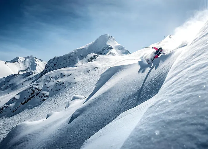 Kitzresidence 11 By Alpinresort