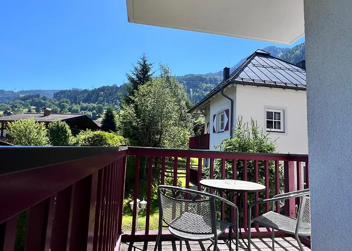 Apartamento Kitzresidence 11 By Alpinresort Kaprun