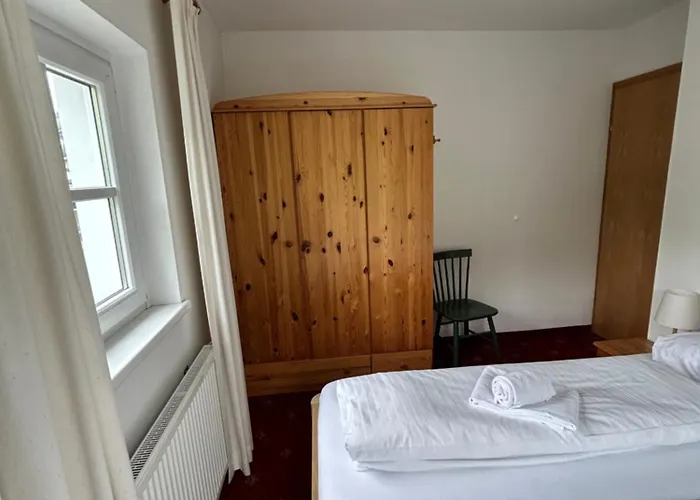 Kitzresidence 11 By Alpinresort Apartamento