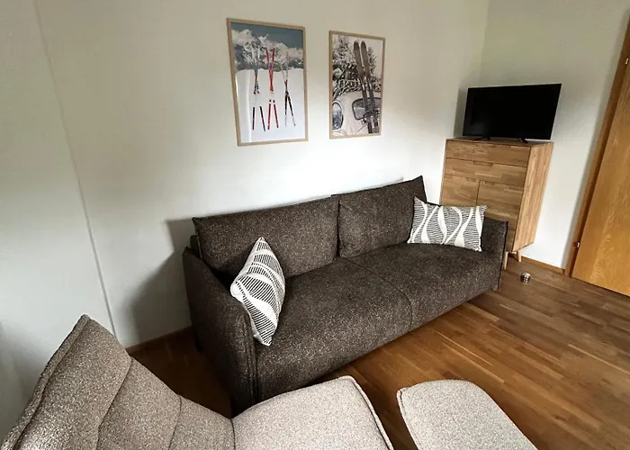 Appartamento Kitzresidence 11 By Alpinresort *