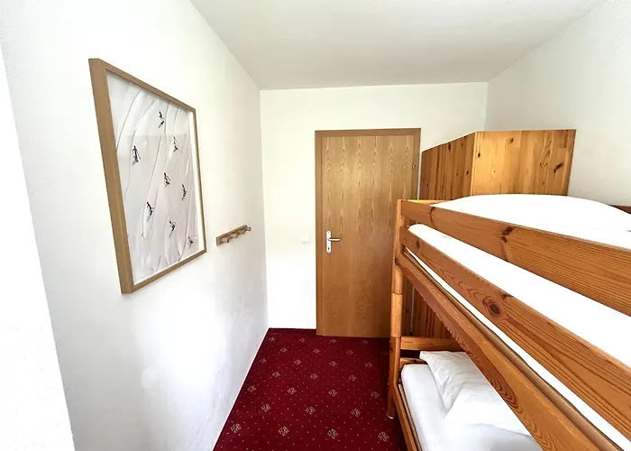 Kitzresidence 11 By Alpinresort Apartamento *